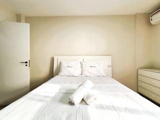 Amplo Apartamento em Ipanema - 5