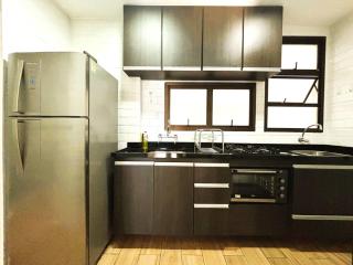 Amplo Apartamento em Ipanema - 4