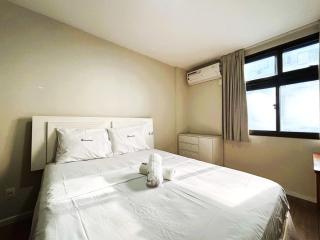 Amplo Apartamento em Ipanema - 1