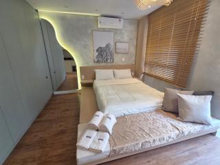 Studio Novo Charmoso em Pinheiros - São Paulo - 2