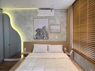 Studio Novo Charmoso em Pinheiros - São Paulo - 8