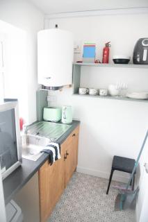 Carrick Central Accommodation - 3