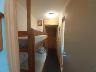 Studio chaleureux avec WIFI et animaux admis à Valfréjus - FR-1-561-141 - 5