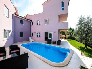 Apartment in Banjole near the Beach - 9