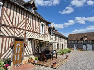 Le Bois Rouland - Le Mesnil-Mauger - 4