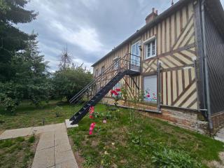 Le Bois Rouland - Le Mesnil-Mauger - 2