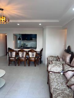 Spring den apartments - 4