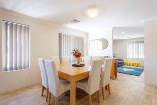 Luxurious Family Home - 1