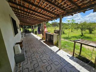 Casa do Sítio Amazônia - COP30 - 8