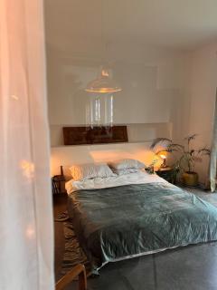 Amazing apartment in the heart of Greenwich - 4