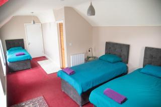 Carrick Central Accommodation - Carrick on Shannon - 2
