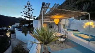 Casa Cueva Soluna, for peace & nature Cabo de Gata - 3