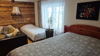 Mulgi Apartment - Viljandi - 5