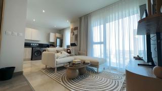 Rentinn-Studio Zed Towers Zayed - 0