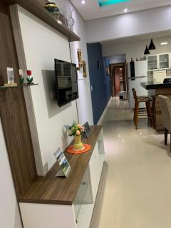 Casa bem aconchegante! - 8