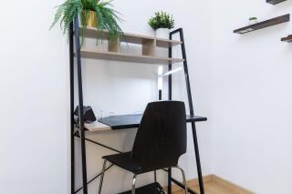 Alfonso Suites - 5