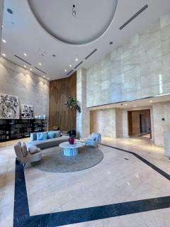 Rentinn-Studio Zed Towers Zayed - 4