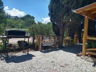 Cabaña Gaia - 2
