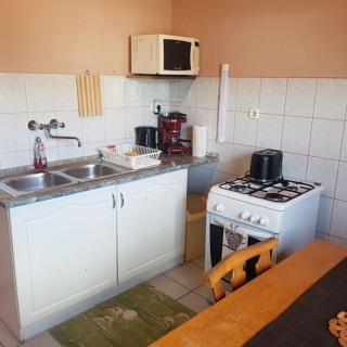 Bagoly Apartman - 9