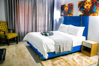 Glowti Event & Guest House - 1