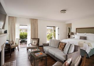 El Encanto Santa Barbara - 4