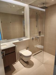 Full Sea View - Private Beach Access - Entire One Bed Apartment - Luxurious Residence - 8