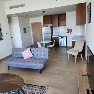 Full Sea View - Private Beach Access - Entire One Bed Apartment - Luxurious Residence - 7