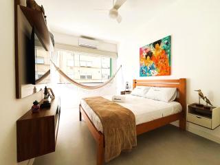 Studio Com Vista para o Mar - 0