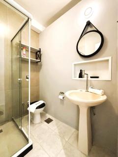 Studio Com Vista para o Mar - 9