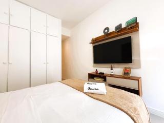 Studio Com Vista para o Mar - 8