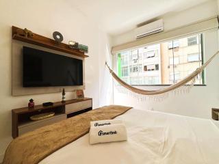 Studio Com Vista para o Mar - 5