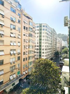 Studio Com Vista para o Mar - 4