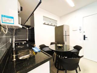 Studio Com Vista para o Mar - 3