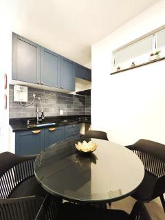 Studio Com Vista para o Mar - 2