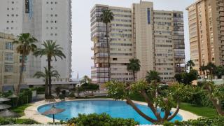 Benidorm Playa Levante - 0