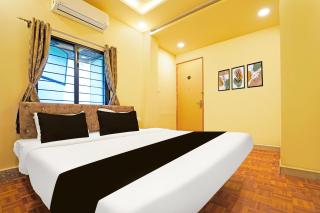 Super HOTEL O GOLD TRINITY - 1