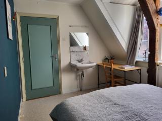 Chambre d'hote à Middelburg - 7