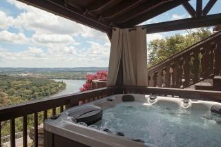 Historic Riverview Inn One - 8