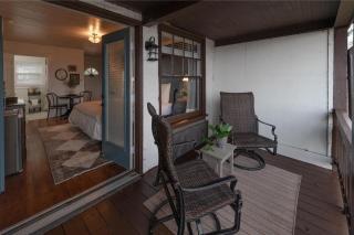 Historic Riverview Inn One - Chattanooga - 6
