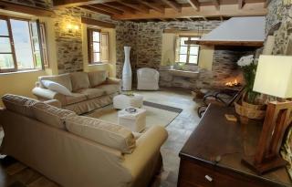Casa da Penela - Mondoñedo - 5