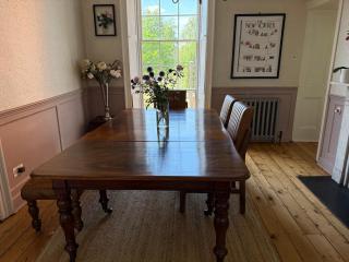 London- Large Period Town House with river front - Hertford - 9