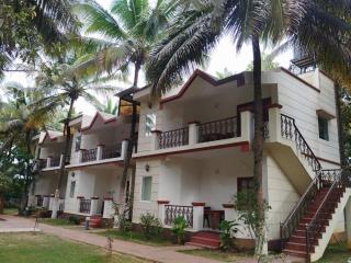 Fantasy Golf Resort - 1