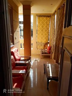 شقة مفروشة للايجار فى راس البر سادس مطل من البحر - Ras El Bar - 6