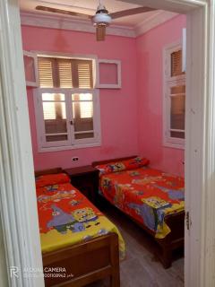 شقة مفروشة للايجار فى راس البر سادس مطل من البحر - Ras El Bar - 5