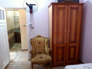 شقة مفروشة للايجار فى راس البر سادس مطل من البحر - Ras El Bar - 2