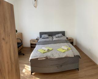 Lőczi apartman - Kaposvár - 9