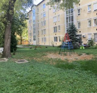Lőczi apartman - Kaposvár - 8