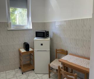 Lőczi apartman - 2