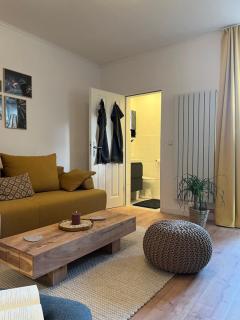 Ferienwohnung Auszeit Duderstadt - 4
