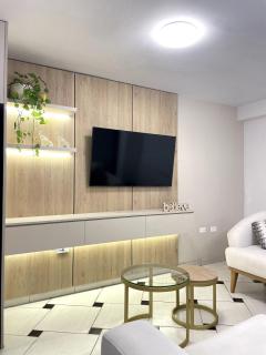 Departamento acogedor en Trujillo - 9